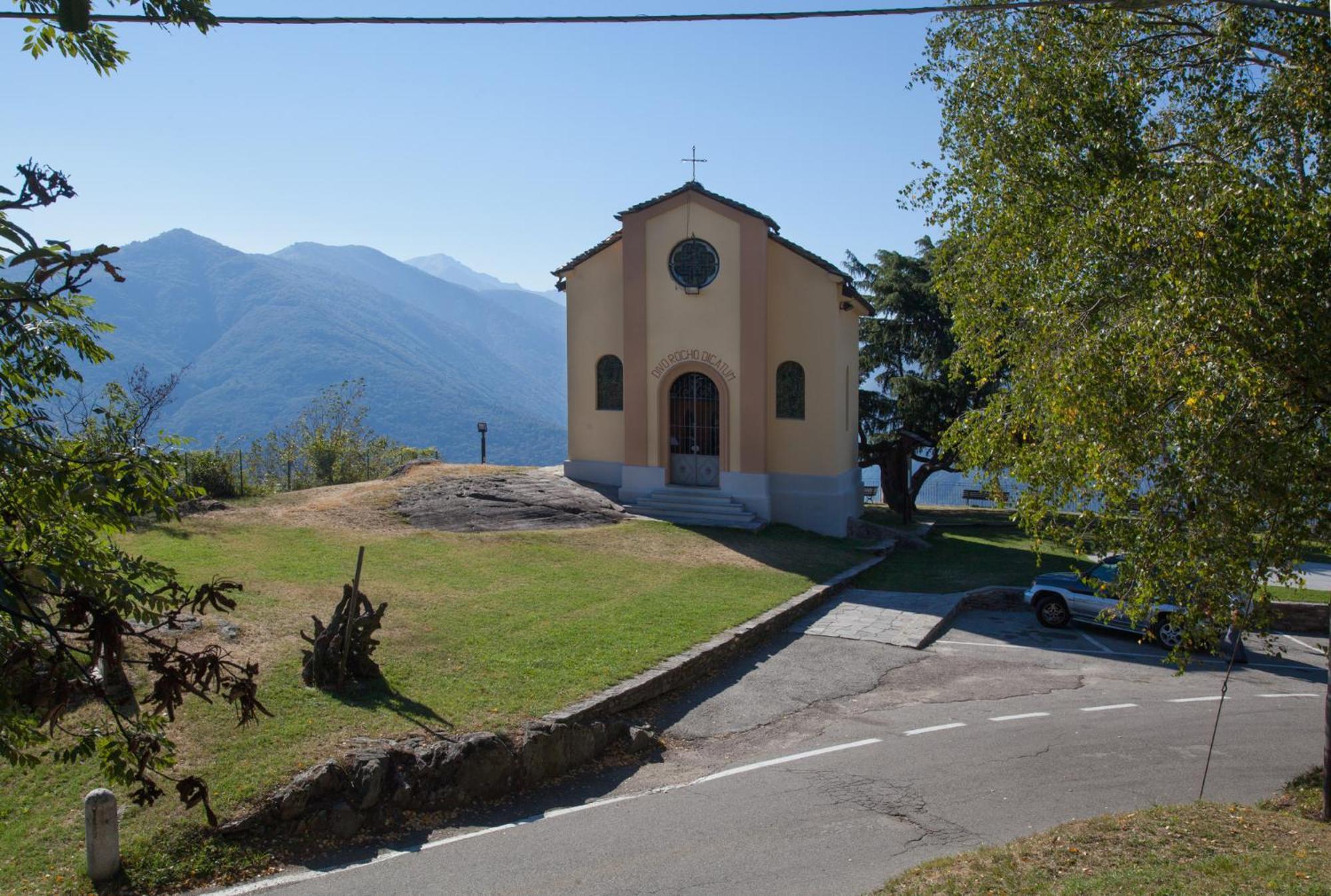 Casa Del Borgo "Aria & Acqua" Sul Lago Maggiore Maccagno Экстерьер фото
