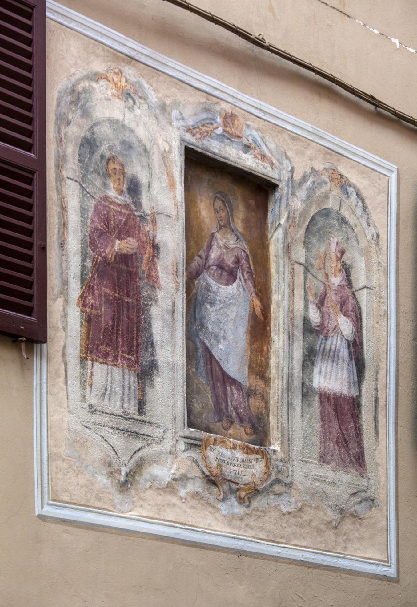 Casa Del Borgo "Aria & Acqua" Sul Lago Maggiore Maccagno Экстерьер фото